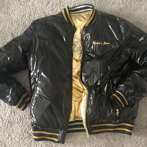 Robin Jeans jacket